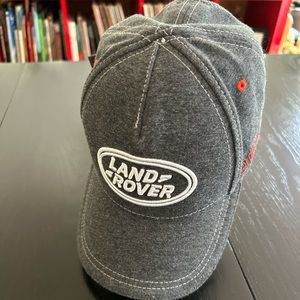 Land Rover hat